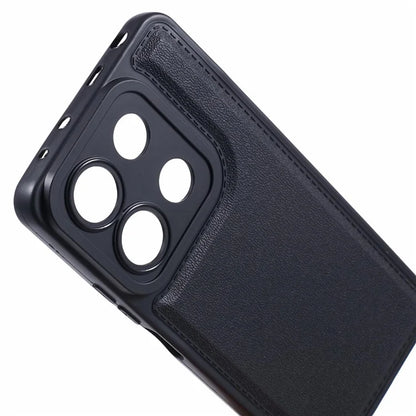 XL Series for Xiaomi Redmi Note 13 4G Case Air-Cushion Drop Resistant TPU Phone Cover