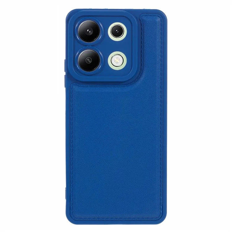 XL Series for Xiaomi Redmi Note 13 4G Case Air-Cushion Drop Resistant TPU Phone Cover