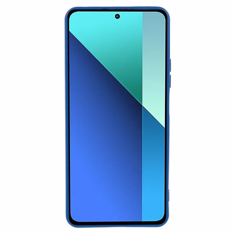 XL Series for Xiaomi Redmi Note 13 4G Case Air-Cushion Drop Resistant TPU Phone Cover