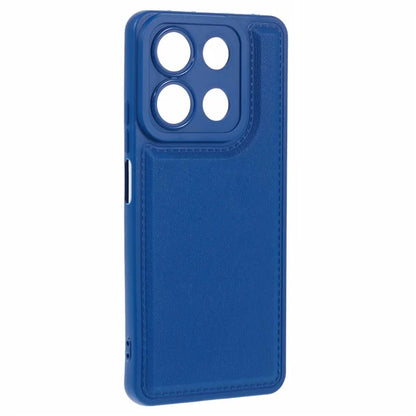 XL Series for Xiaomi Redmi Note 13 4G Case Air-Cushion Drop Resistant TPU Phone Cover