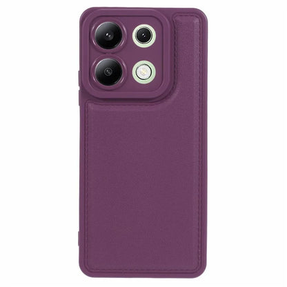 XL Series for Xiaomi Redmi Note 13 4G Case Air-Cushion Drop Resistant TPU Phone Cover