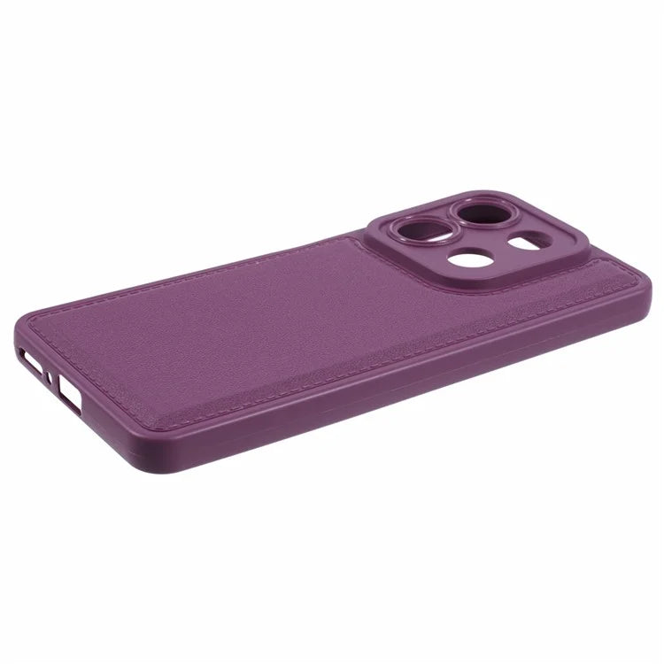 XL Series for Xiaomi Redmi Note 13 4G Case Air-Cushion Drop Resistant TPU Phone Cover