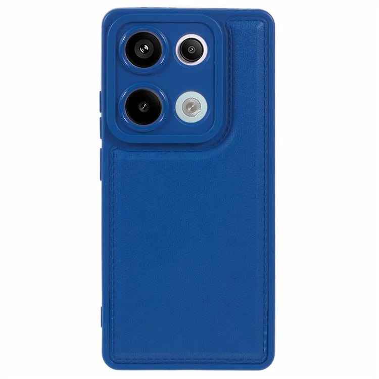 XL Series for Xiaomi Redmi Note 13 Pro 4G / Poco M6 Pro 4G Air Cushion Case Anti-collision TPU Phone Cover