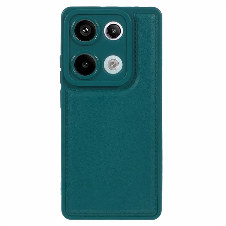 XL Series for Xiaomi Redmi Note 13 Pro 4G / Poco M6 Pro 4G Air Cushion Case Anti-collision TPU Phone Cover