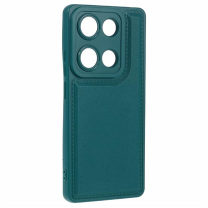 XL Series for Xiaomi Redmi Note 13 Pro 4G / Poco M6 Pro 4G Air Cushion Case Anti-collision TPU Phone Cover