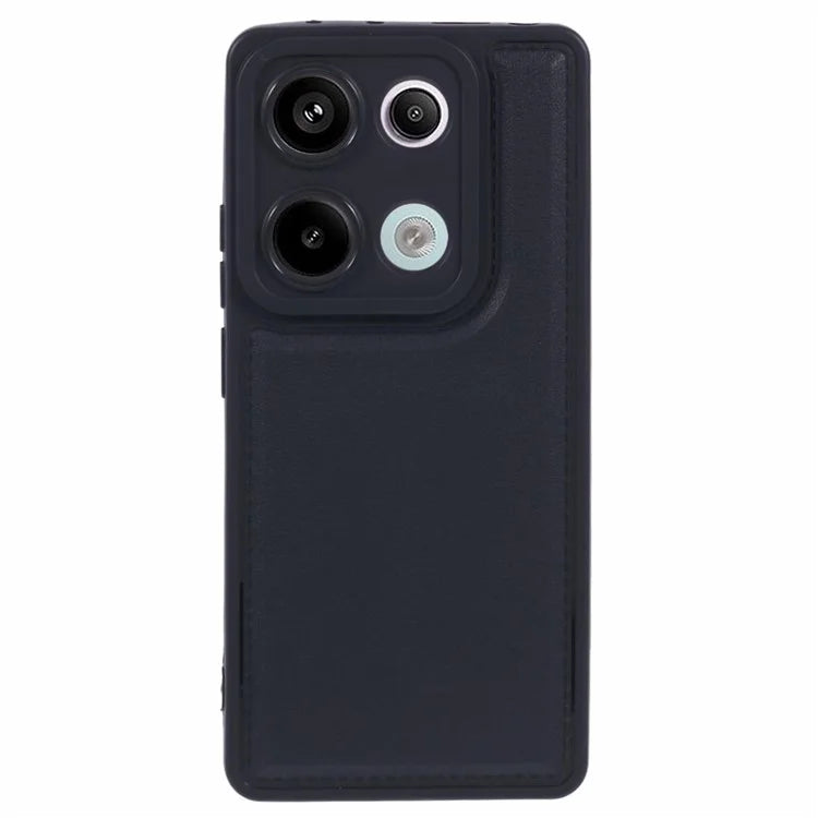 XL Series for Xiaomi Redmi Note 13 Pro 4G / Poco M6 Pro 4G Air Cushion Case Anti-collision TPU Phone Cover