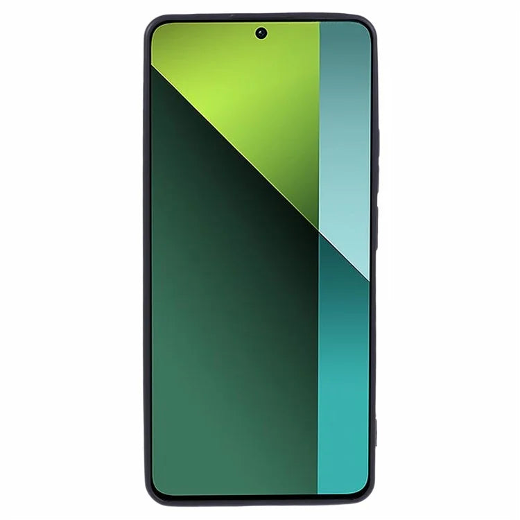 XL Series for Xiaomi Redmi Note 13 Pro 4G / Poco M6 Pro 4G Air Cushion Case Anti-collision TPU Phone Cover