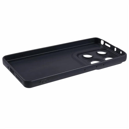 XL Series for Xiaomi Redmi Note 13 Pro 4G / Poco M6 Pro 4G Air Cushion Case Anti-collision TPU Phone Cover
