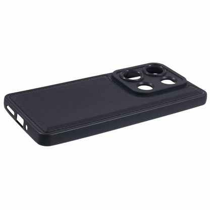 XL Series for Xiaomi Redmi Note 13 Pro 4G / Poco M6 Pro 4G Air Cushion Case Anti-collision TPU Phone Cover