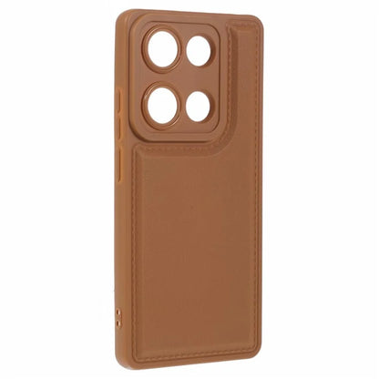 XL Series for Xiaomi Redmi Note 13 Pro 4G / Poco M6 Pro 4G Air Cushion Case Anti-collision TPU Phone Cover