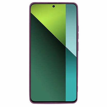 XL Series for Xiaomi Redmi Note 13 Pro 4G / Poco M6 Pro 4G Air Cushion Case Anti-collision TPU Phone Cover