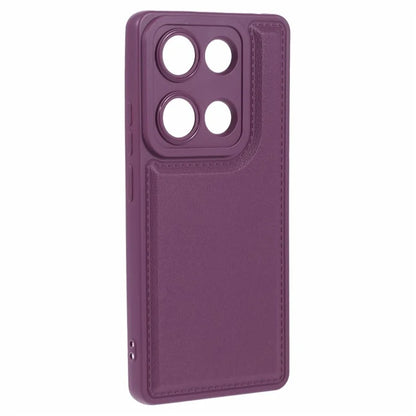 XL Series for Xiaomi Redmi Note 13 Pro 4G / Poco M6 Pro 4G Air Cushion Case Anti-collision TPU Phone Cover