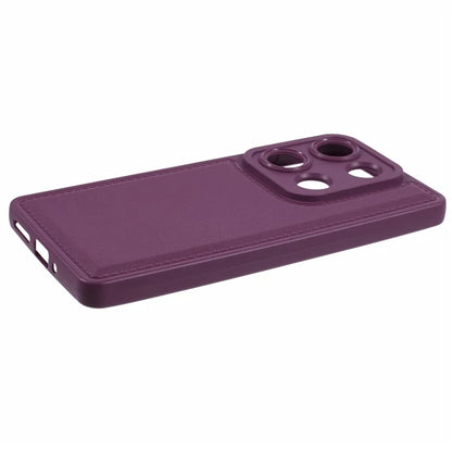 XL Series for Xiaomi Redmi Note 13 Pro 4G / Poco M6 Pro 4G Air Cushion Case Anti-collision TPU Phone Cover