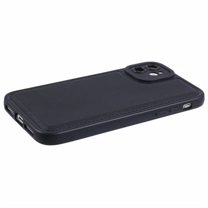 XL Series for iPhone 12 Smart Phone Back Case Anti-fall Air Cushion TPU Cover