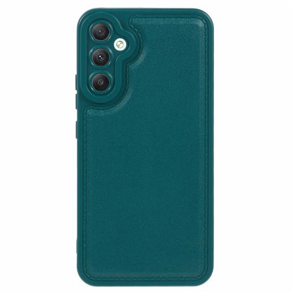 XL Series For Samsung Galaxy A24 4G (162.1 x 77.6 x 8.3mm) TPU Cover Air Cushion Anti-drop Cell Phone Case