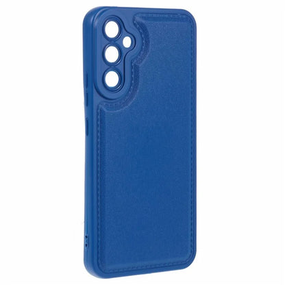 XL Series For Samsung Galaxy A24 4G (162.1 x 77.6 x 8.3mm) TPU Cover Air Cushion Anti-drop Cell Phone Case