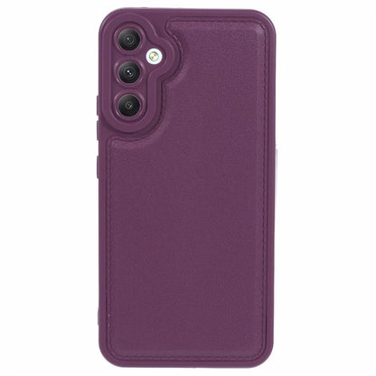 XL Series For Samsung Galaxy A24 4G (162.1 x 77.6 x 8.3mm) TPU Cover Air Cushion Anti-drop Cell Phone Case