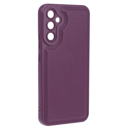 XL Series For Samsung Galaxy A24 4G (162.1 x 77.6 x 8.3mm) TPU Cover Air Cushion Anti-drop Cell Phone Case