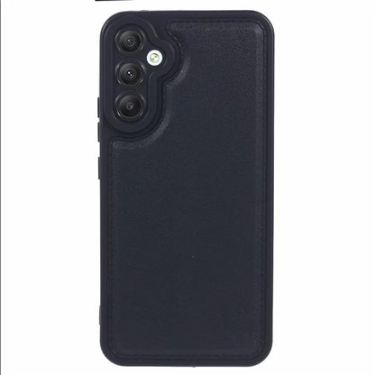 XL Series For Samsung Galaxy A24 4G (162.1 x 77.6 x 8.3mm) TPU Cover Air Cushion Anti-drop Cell Phone Case