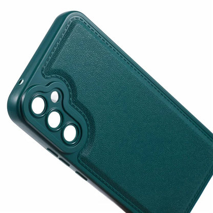 XL Series For Samsung Galaxy A54 5G Case TPU Shock-Absorbent Smartphone Back Cover