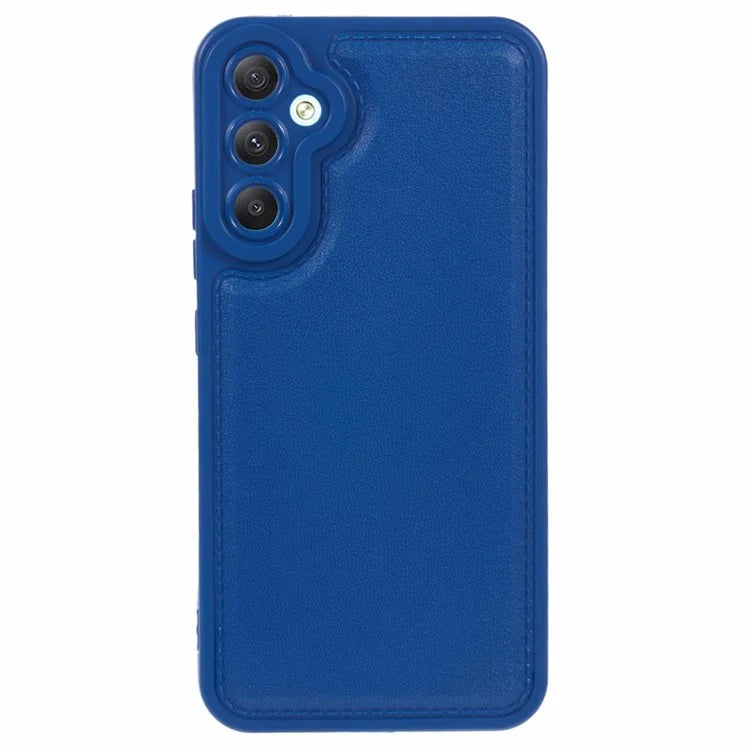 XL Series For Samsung Galaxy A54 5G Case TPU Shock-Absorbent Smartphone Back Cover