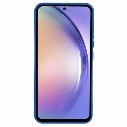 XL Series For Samsung Galaxy A54 5G Case TPU Shock-Absorbent Smartphone Back Cover