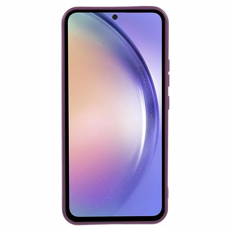 XL Series For Samsung Galaxy A54 5G Case TPU Shock-Absorbent Smartphone Back Cover