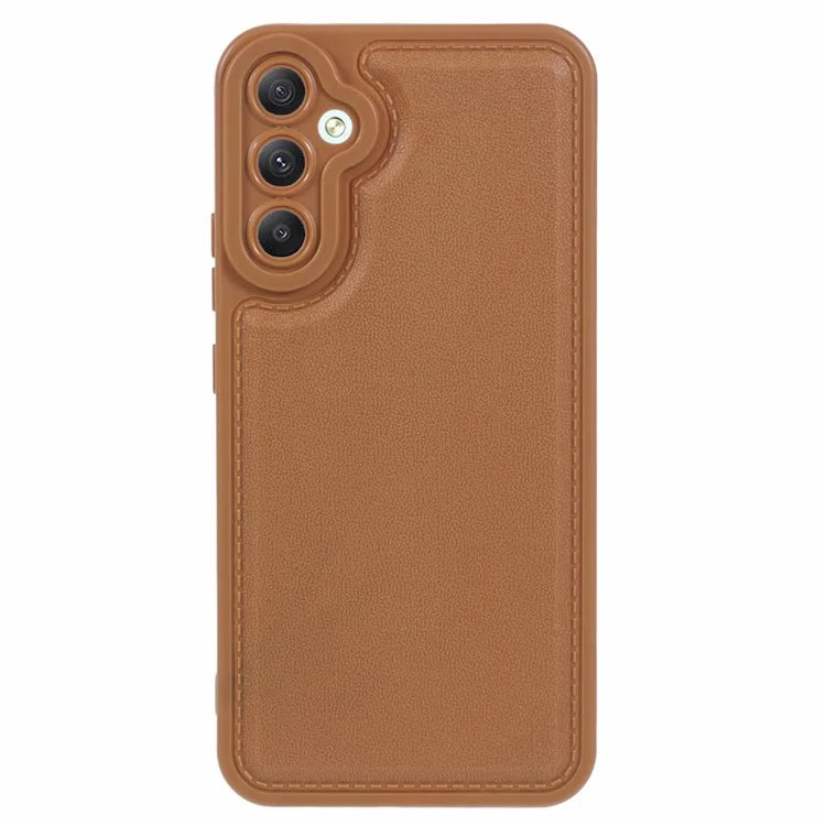 XL Series For Samsung Galaxy A54 5G Case TPU Shock-Absorbent Smartphone Back Cover