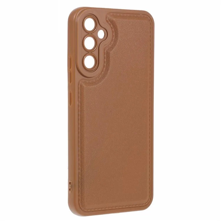 XL Series For Samsung Galaxy A54 5G Case TPU Shock-Absorbent Smartphone Back Cover