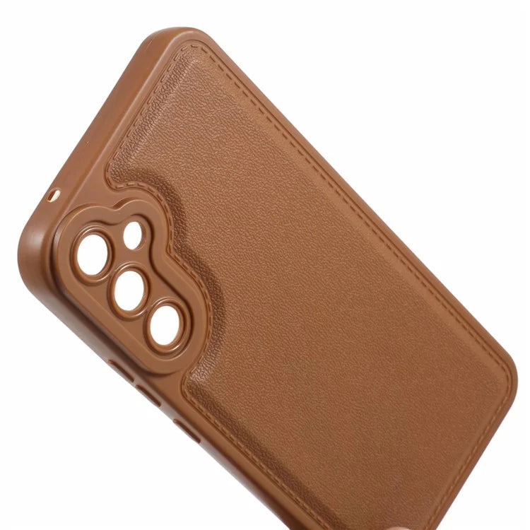 XL Series For Samsung Galaxy A54 5G Case TPU Shock-Absorbent Smartphone Back Cover