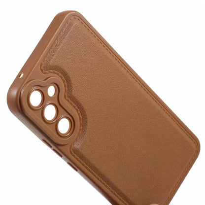 XL Series For Samsung Galaxy A54 5G Case TPU Shock-Absorbent Smartphone Back Cover