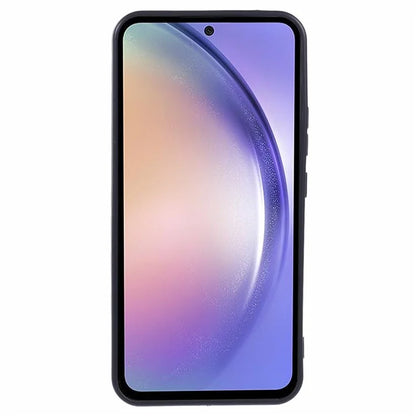 XL Series For Samsung Galaxy A54 5G Case TPU Shock-Absorbent Smartphone Back Cover