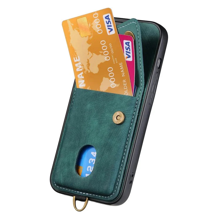 D1 For Xiaomi Redmi Note 12 Pro 5G / 12 Pro Speed 5G / Poco X5 Pro 5G Case Kickstand Leather+TPU Phone Cover