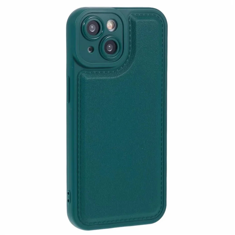 XL Series for iPhone 13 Case Soft TPU Anti-Scratch Phone Back Cover