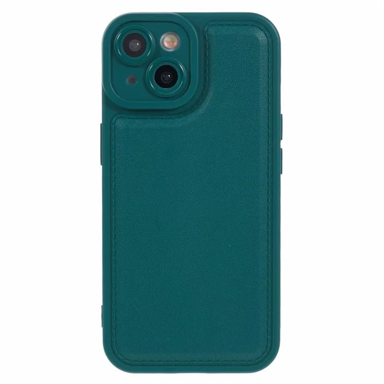 XL Series for iPhone 13 Case Soft TPU Anti-Scratch Phone Back Cover