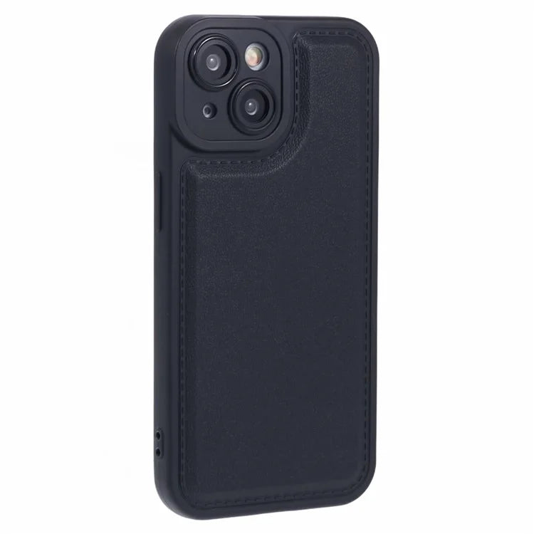 XL Series for iPhone 13 Case Soft TPU Anti-Scratch Phone Back Cover
