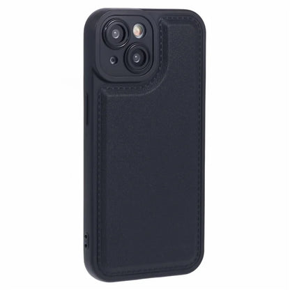 XL Series for iPhone 13 Case Soft TPU Anti-Scratch Phone Back Cover