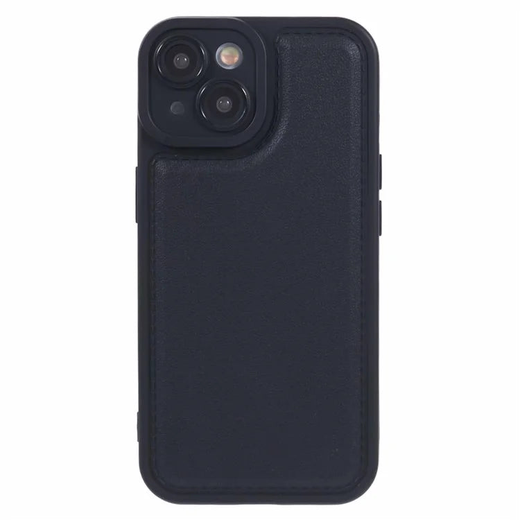 XL Series for iPhone 13 Case Soft TPU Anti-Scratch Phone Back Cover