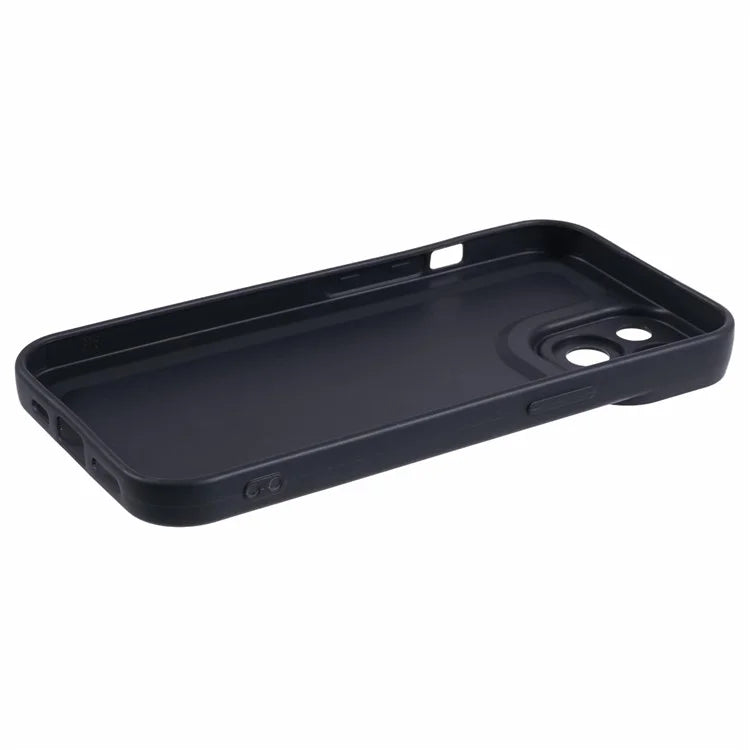 XL Series for iPhone 13 Case Soft TPU Anti-Scratch Phone Back Cover