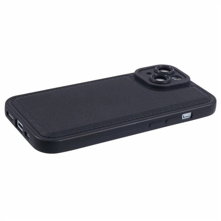 XL Series for iPhone 13 Case Soft TPU Anti-Scratch Phone Back Cover