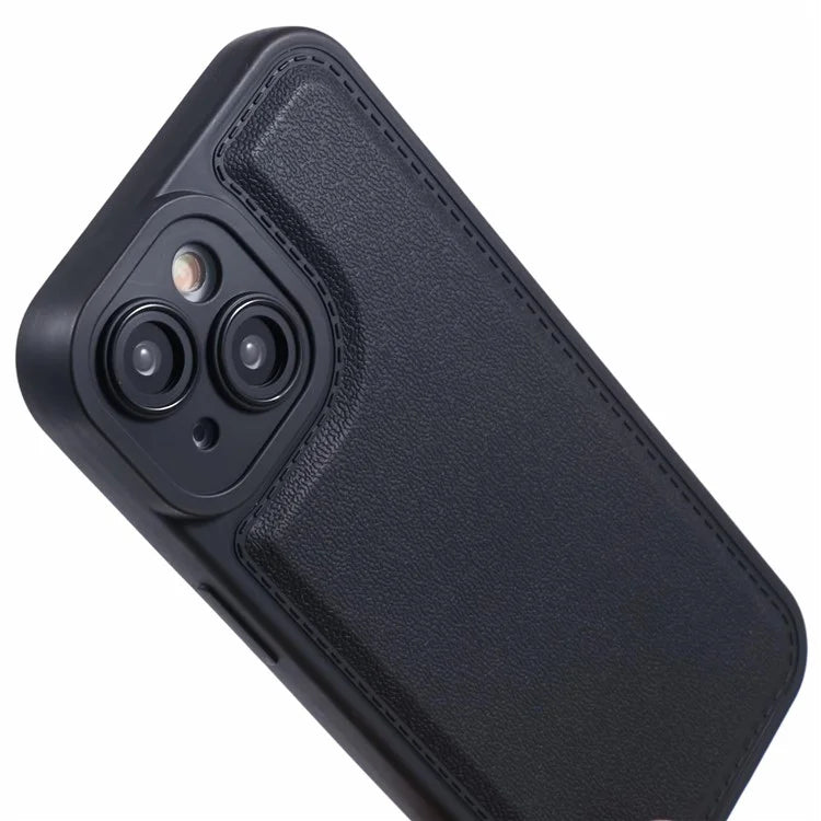 XL Series for iPhone 13 Case Soft TPU Anti-Scratch Phone Back Cover