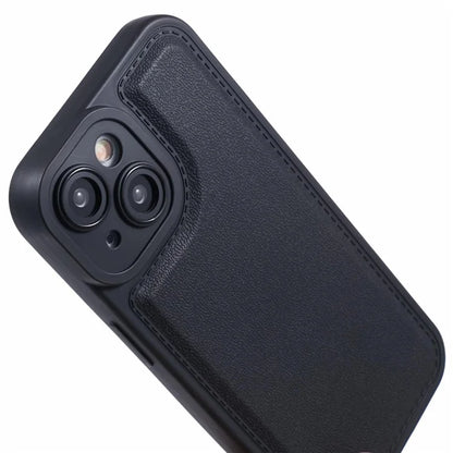 XL Series for iPhone 13 Case Soft TPU Anti-Scratch Phone Back Cover