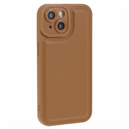 XL Series for iPhone 13 Case Soft TPU Anti-Scratch Phone Back Cover