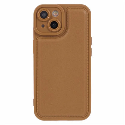 XL Series for iPhone 13 Case Soft TPU Anti-Scratch Phone Back Cover