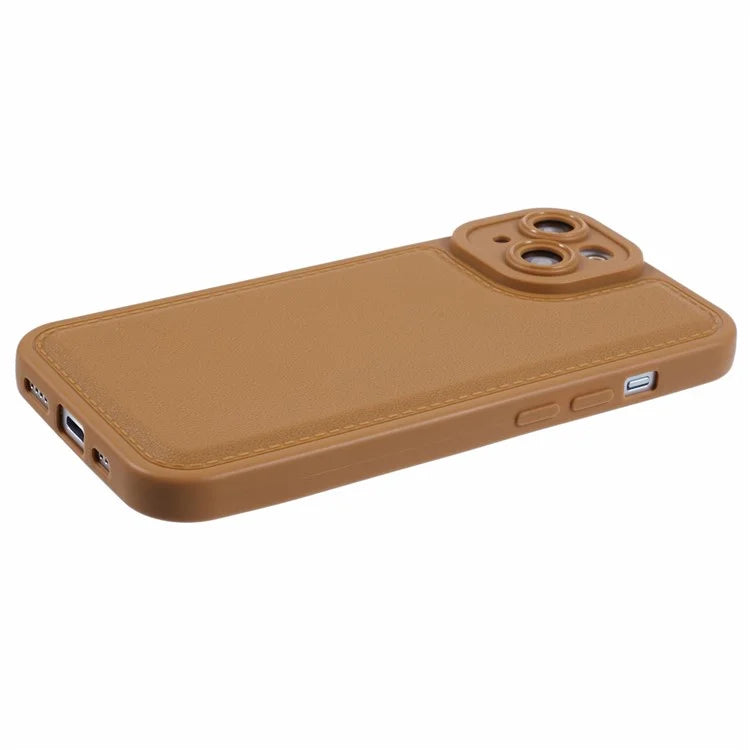 XL Series for iPhone 13 Case Soft TPU Anti-Scratch Phone Back Cover