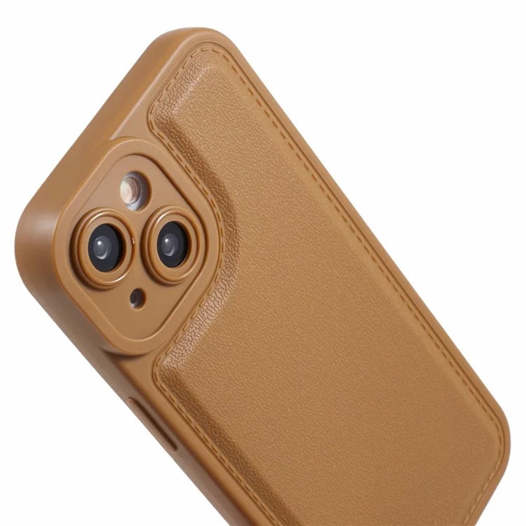 XL Series for iPhone 13 Case Soft TPU Anti-Scratch Phone Back Cover