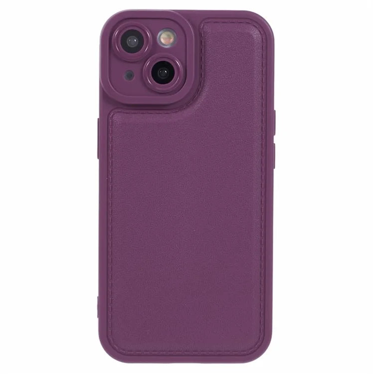 XL Series for iPhone 13 Case Soft TPU Anti-Scratch Phone Back Cover