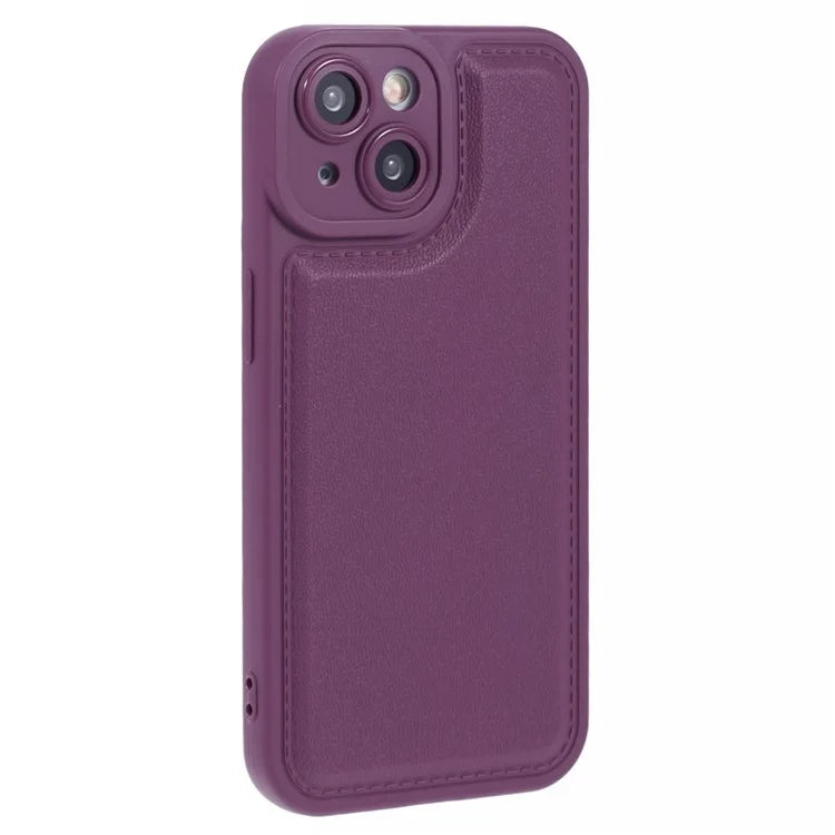 XL Series for iPhone 13 Case Soft TPU Anti-Scratch Phone Back Cover