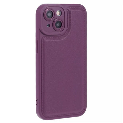 XL Series for iPhone 13 Case Soft TPU Anti-Scratch Phone Back Cover
