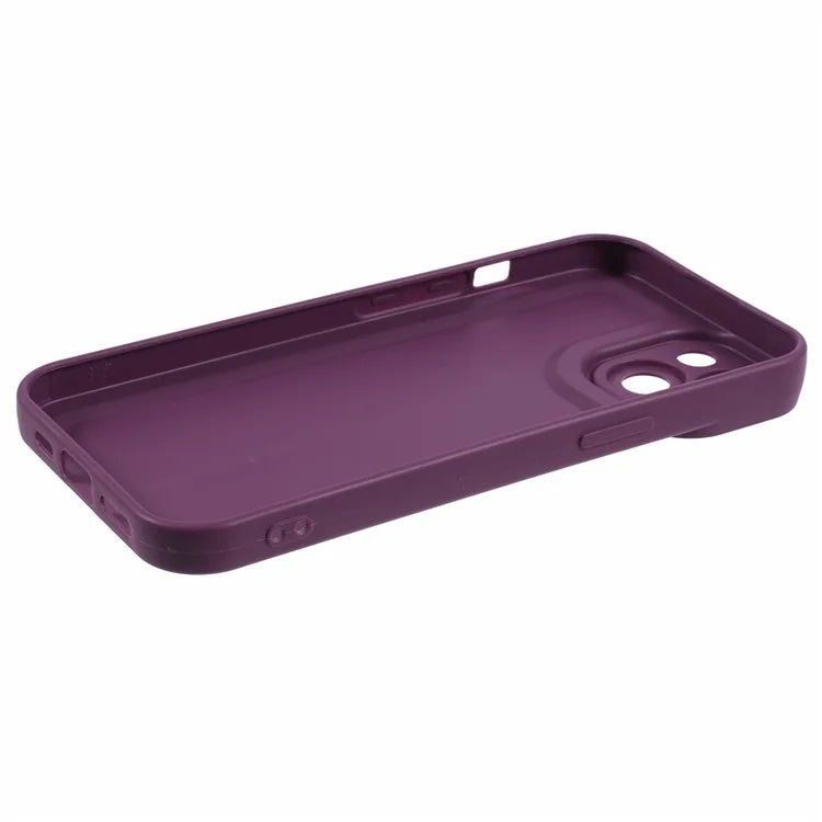 XL Series for iPhone 13 Case Soft TPU Anti-Scratch Phone Back Cover